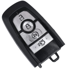 AK018077 for Ford Smart Key 4 Button 868MHz Transponder HITAG PRO Part No HS7T-15K601-CB Keyless GO