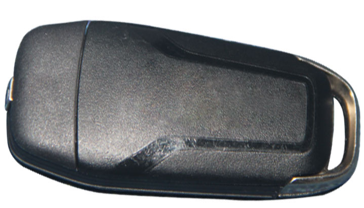 AK018072 for Ford Flip Remote Key 2+1 Button 315MHz FCC ID: N5F-A08TAA OEM #:FL3T-15K601-AB