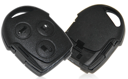 AK018031 for Ford Remote Key 3 Button 433MHz 4D63 Chip 2S6T-15K601-BA 1699827 (OEM)