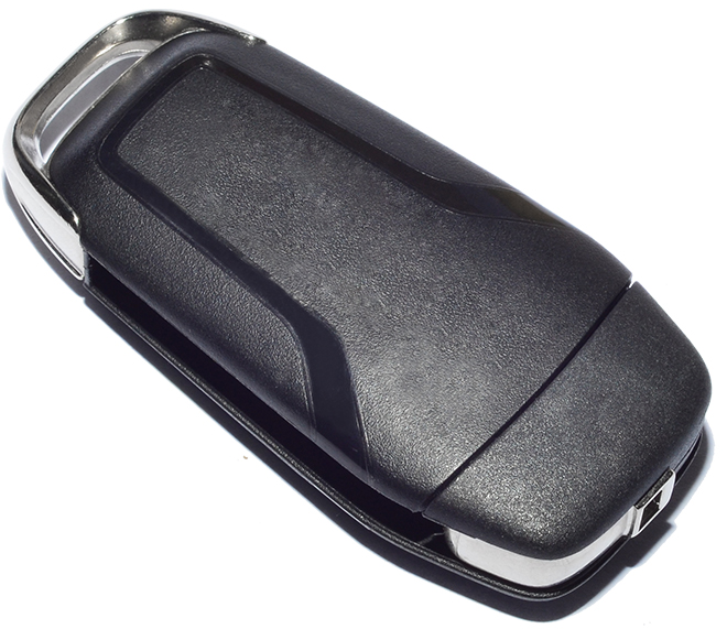AK018053 New for Ford Mondeo Escort Flip Key 3 Button 434MHz DS7T-15K601-BE