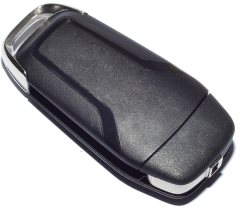 AK018053 New for Ford Mondeo Escort Flip Key 3 Button 434MHz DS7T-15K601-BE