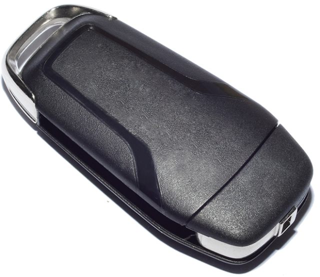 AK018053 New for Ford Mondeo Escort Flip Key 3 Button 434MHz DS7T-15K601-BE