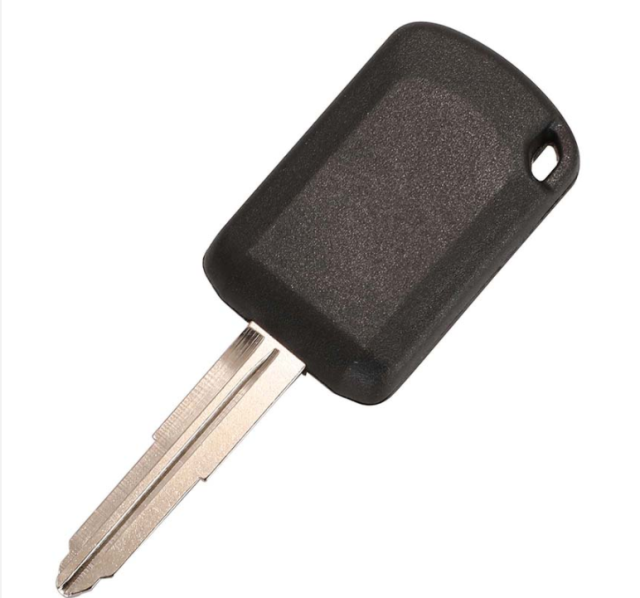 AK011038 For 2015-2017 Mitsubishi Lancer Remote head key 3+1-315MHz 6370B945/ID 46