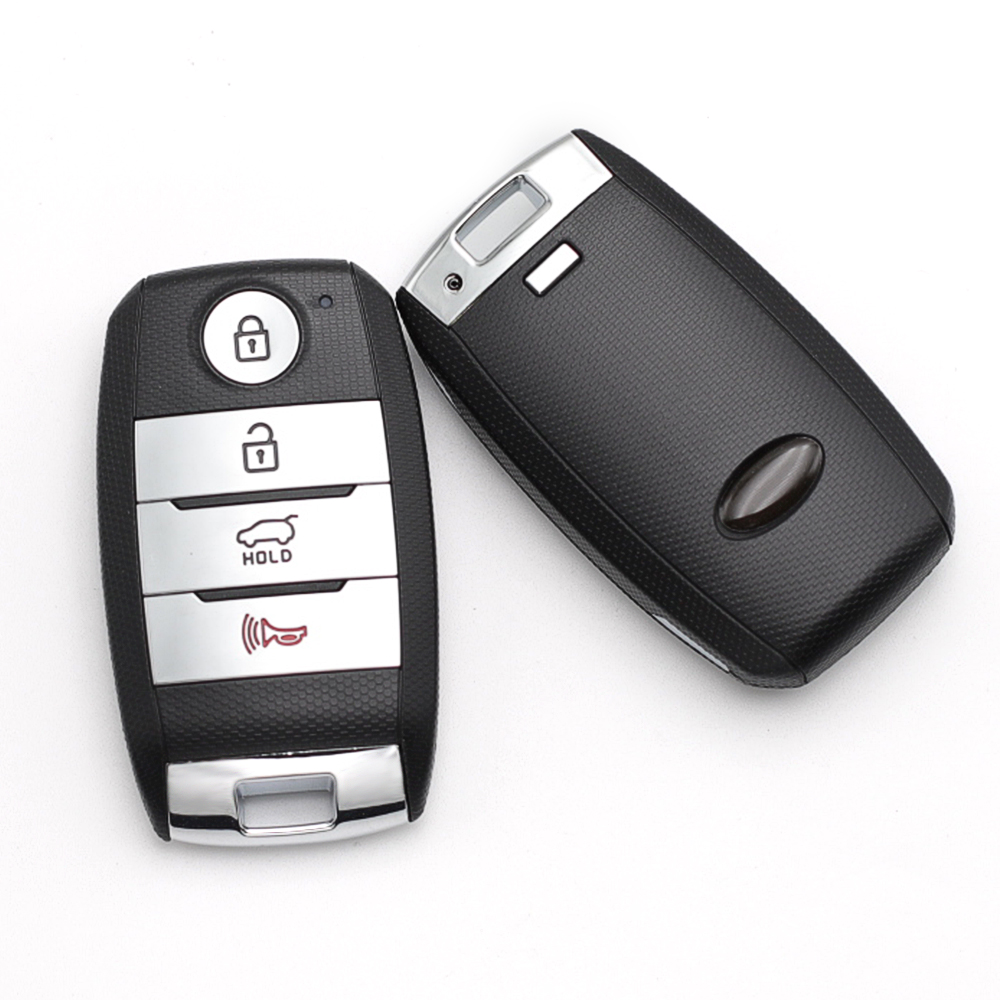 AK051052 for KIA Sorento 2015-2018 Smart Remote Key 3+1 Button 433MHz FCCID TQ8-FOB-4F06 95440-C6000