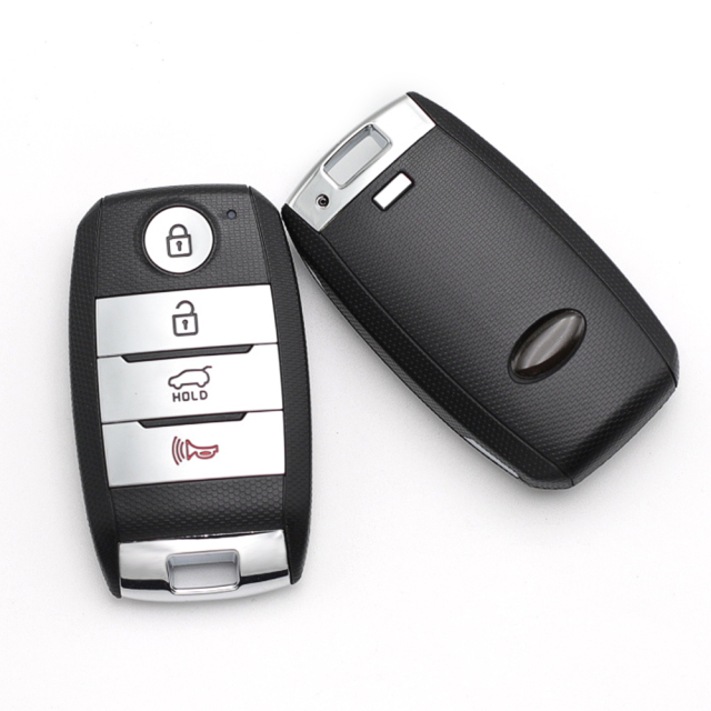 AK051052 for KIA Sorento 2015-2018 Smart Remote Key 3+1 Button 433MHz FCCID TQ8-FOB-4F06 95440-C6000