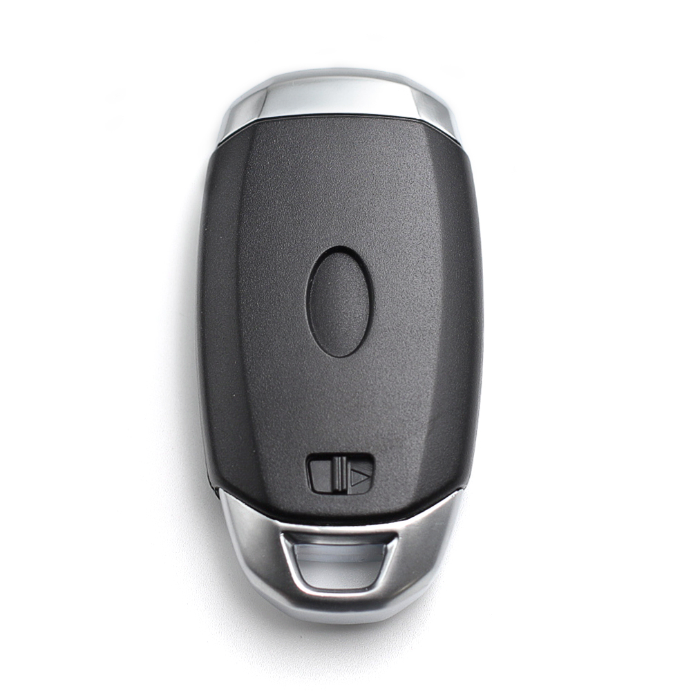 AK020164 Hyundai Santa Fe 2018-2019 Smart Key Remote 4 Buttons 433 MHz HITAG 3 Chip FCC ID:TQ8-FOB-4F19 95440-S1200