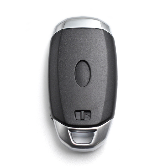 AK020164 Hyundai Santa Fe 2018-2019 Smart Key Remote 4 Buttons 433 MHz HITAG 3 Chip FCC ID:TQ8-FOB-4F19 95440-S1200