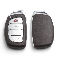AK020079 for 2017-2018 Hyundai Loniq Smart Key 3+1 Button 433MHz ID47  95440-G2000
