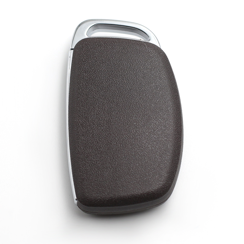 AK020107 For Hyundai Tucson 2018 Genuine Smart Remote Key 4 Buttons 433MHz HITAG 3 Transponder 95440-D3110