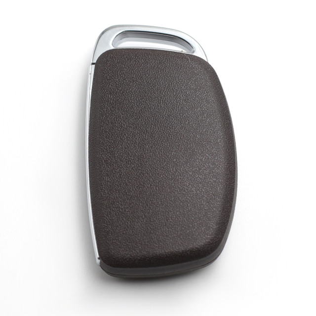 AK020107 For Hyundai Tucson 2018 Genuine Smart Remote Key 4 Buttons 433MHz HITAG 3 Transponder 95440-D3110
