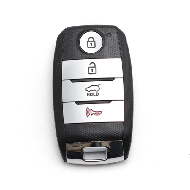 AK051033 for KIA Sorento 2015-2016 Smart Remote Key 3+1 Button 433MHz ID47 Hitag3 95440-C5000