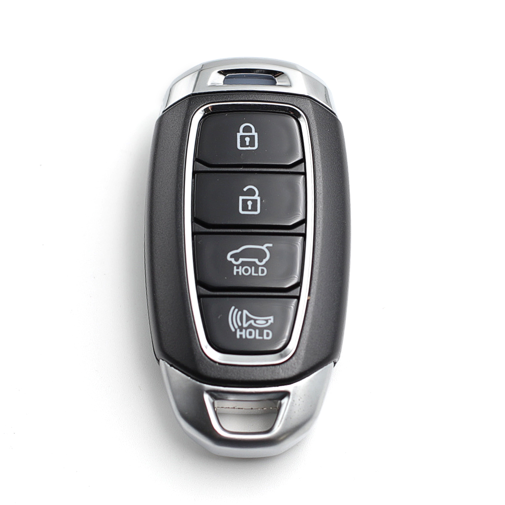 AK020089 Hyundai Santa Fe Smart Key 2019 4 Button 95440-S1000 433MHz ID47 Chip