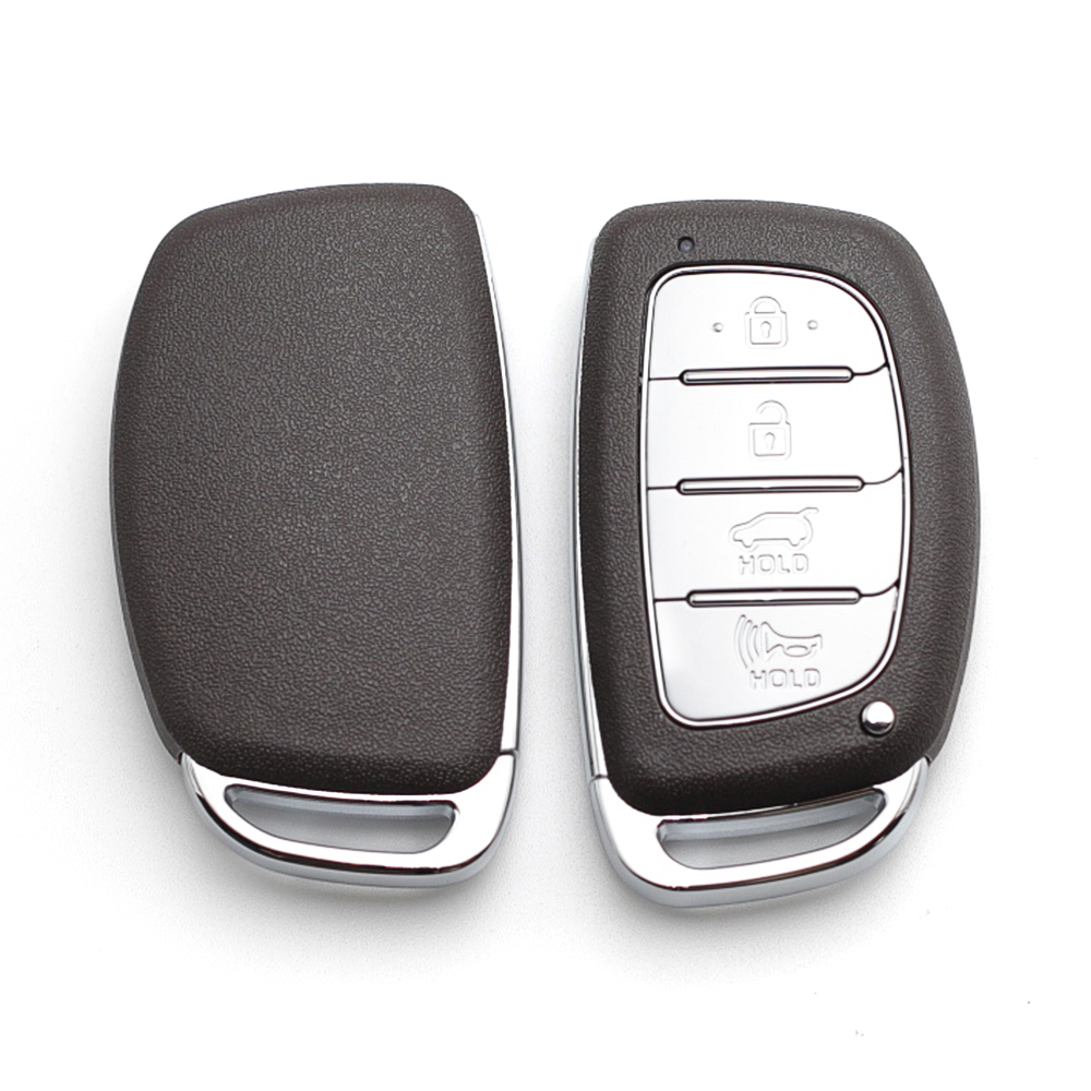 AK020141 2017 - 2019 Hyundai Ioniq 4-Button 434MHZ Smart Key PN: 95440-G2010 FCC:TQ8-FOB-4F11