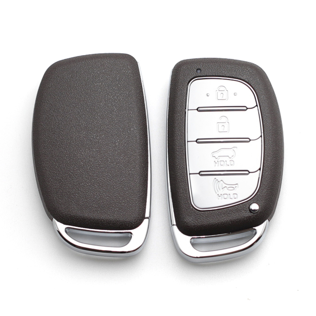 AK020141 2017 - 2019 Hyundai Ioniq 4-Button 434MHZ Smart Key PN: 95440-G2010 FCC:TQ8-FOB-4F11
