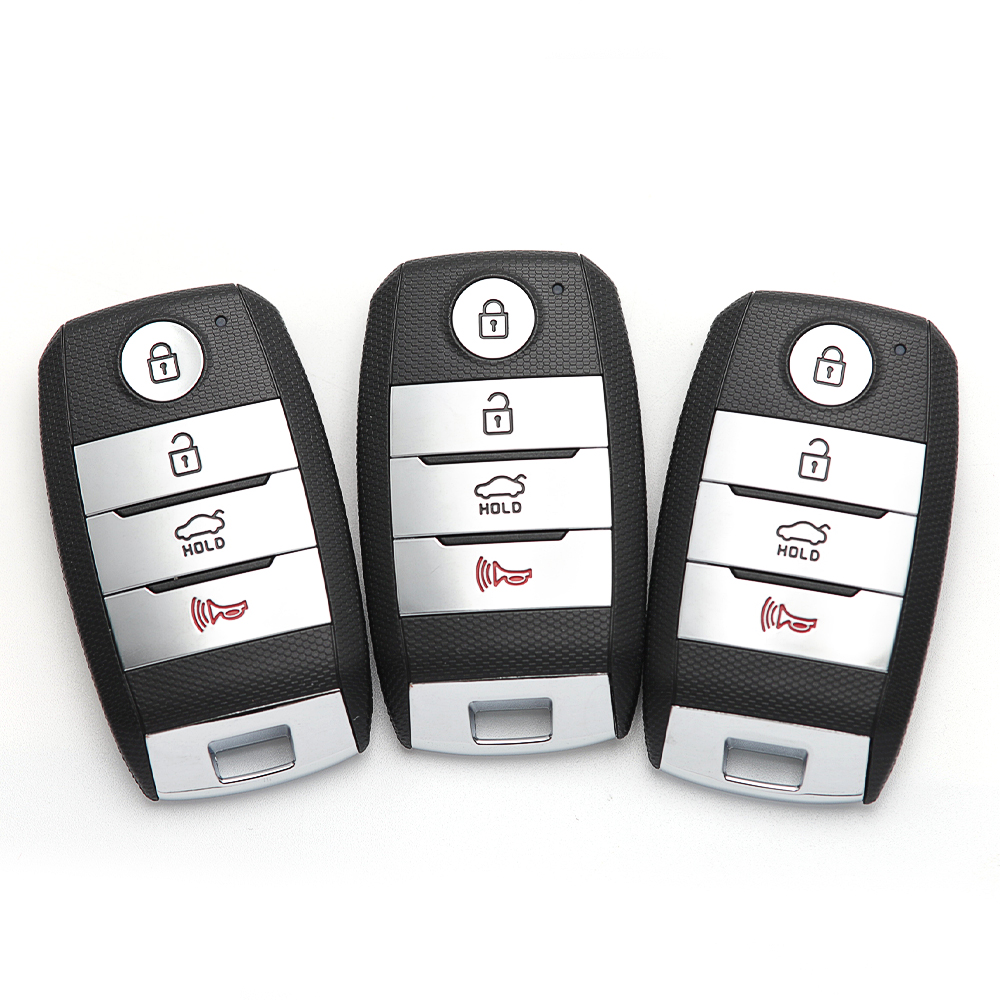 AK051124 Part number 95440-A7500 For 2014-16 KIA Forte Smart Keyless Entry Car Remote Control FCC ID CQOFN00040 DST128 315MHZ