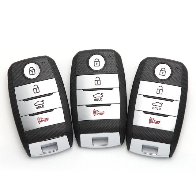 AK051124 Part number 95440-A7500 For 2014-16 KIA Forte Smart Keyless Entry Car Remote Control FCC ID CQOFN00040 DST128 315MHZ