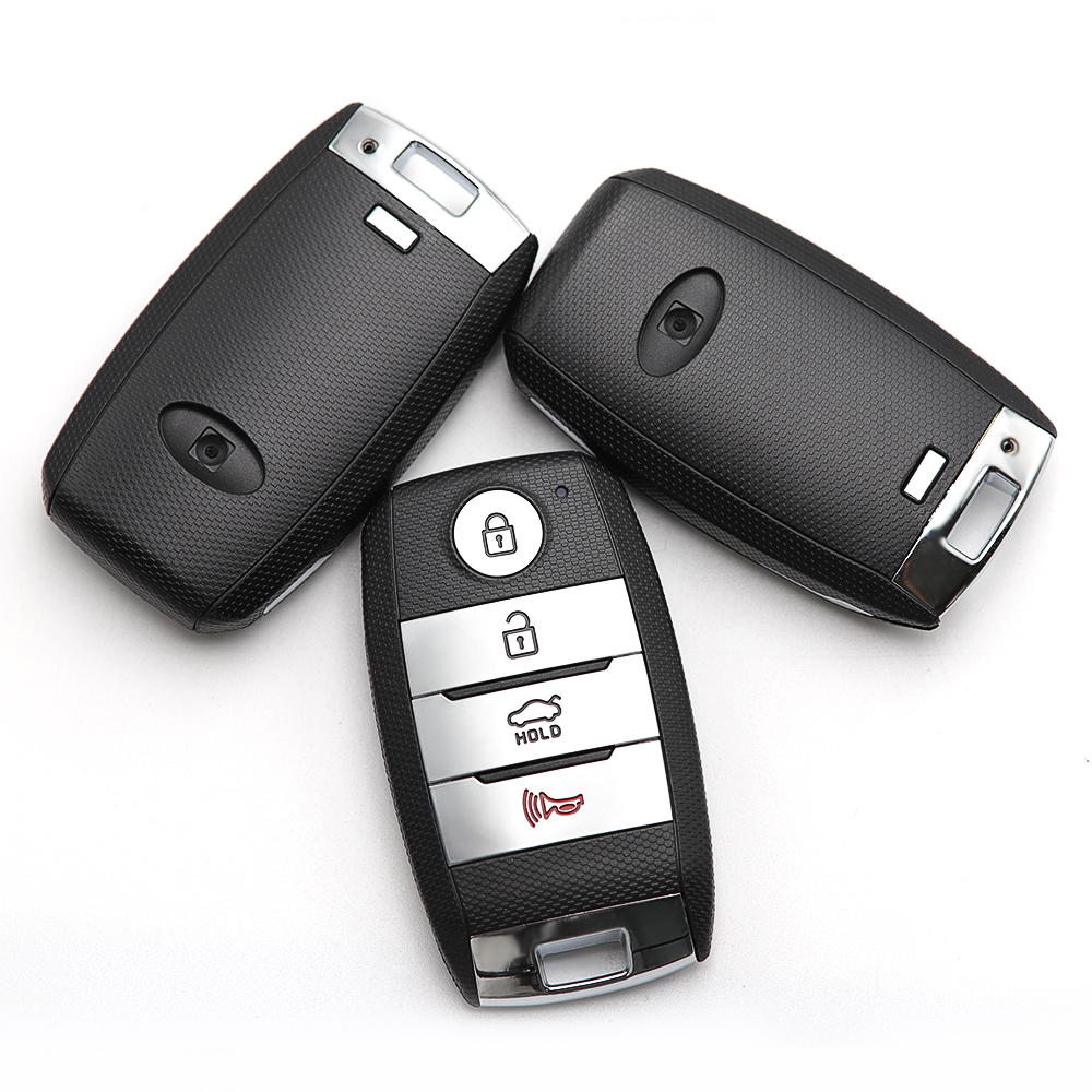 AK051124 Part number 95440-A7500 For 2014-16 KIA Forte Smart Keyless Entry Car Remote Control FCC ID CQOFN00040 DST128 315MHZ