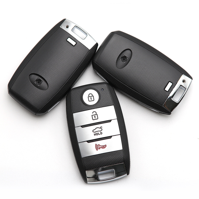 AK051124 Part number 95440-A7500 For 2014-16 KIA Forte Smart Keyless Entry Car Remote Control FCC ID CQOFN00040 DST128 315MHZ