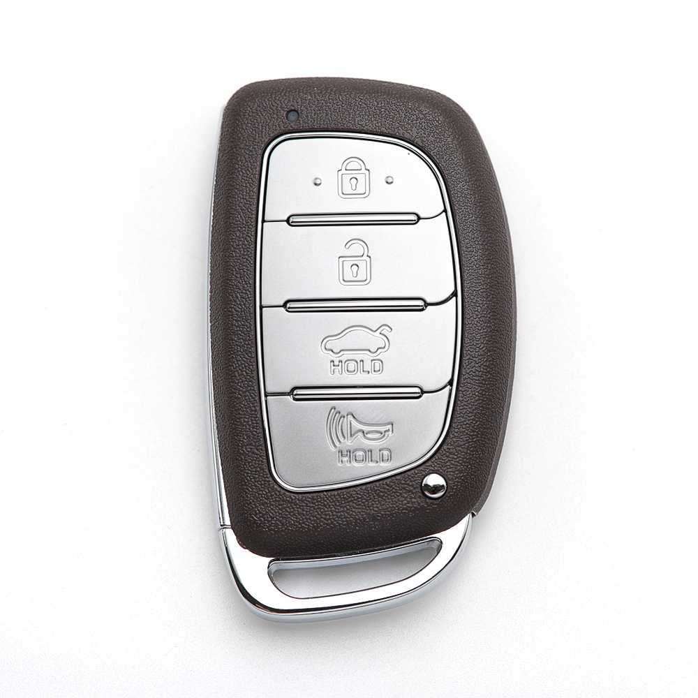 AK020168 for Hyundai Elantra SEDAN 2019-2020 Genuine Smart Remote Key 433MHz with 8A chip 95440-F2002