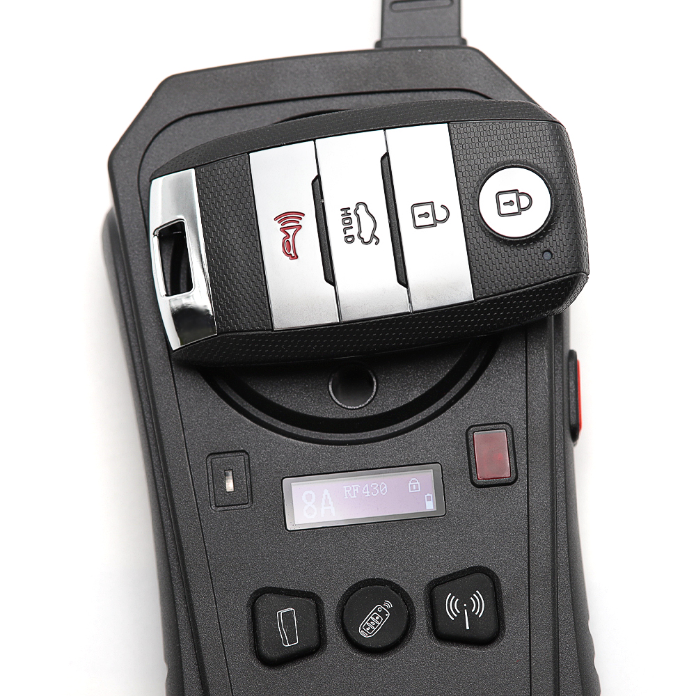 AK051124 Part number 95440-A7500 For 2014-16 KIA Forte Smart Keyless Entry Car Remote Control FCC ID CQOFN00040 DST128 315MHZ