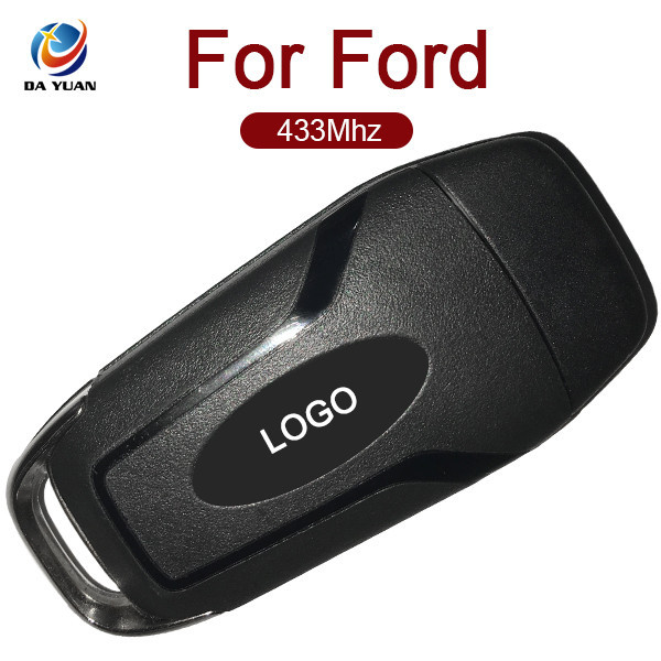 AK018019 for Ford Flip Remote Key 3 Button 433MHz 357141-00302