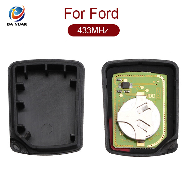 AK018040 for Ford BA BF Falcon Territory SX SY UteWagon 02-10 Car Remote 3 Button 433MHz