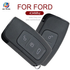 AK018048 Original for Ford Mondeo Focus Smart Card 434MHz  3M5T-15K601-DC
