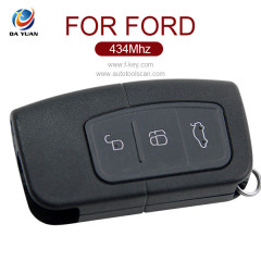 AK018048 Original for Ford Mondeo Focus Smart Card 434MHz  3M5T-15K601-DC