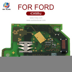 AK018048 Original for Ford Mondeo Focus Smart Card 434MHz  3M5T-15K601-DC