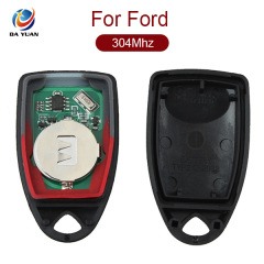 AK018028 for Ford AU Falcon FPV XR6 XR8 CarUTE Remote Control 304MHz