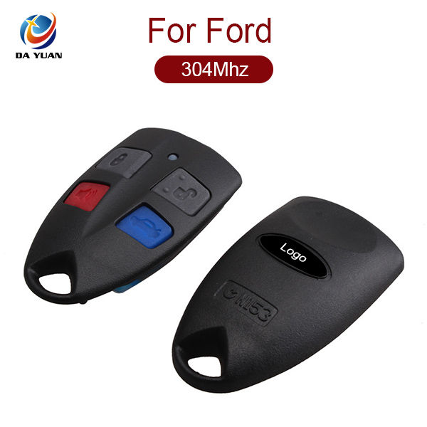AK018029 for Ford AU Falcon FPV XR6 XR8 Car Remote Series 304MHz