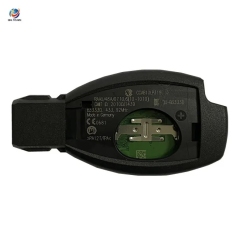 AK002066 ORIGINAL Smart Key for Mercedes SprinterVito 2Buttons 433MHz HU64 System FBS 3 4 Part No A 906 905 93 00