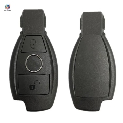 AK002066 ORIGINAL Smart Key for Mercedes SprinterVito 2Buttons 433MHz HU64 System FBS 3 4 Part No A 906 905 93 00