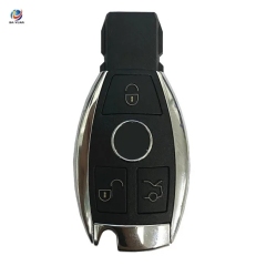 AK002059 New original key set for Mercedes with FBS3 system No keyless go 434mhz A204 905 06 04