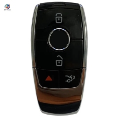 AK002061 Mercedes Benz Key Fob Remote 3+1 Buttons+Panic FCC ID NBGDM3. Mercedes E- Class A1679054503