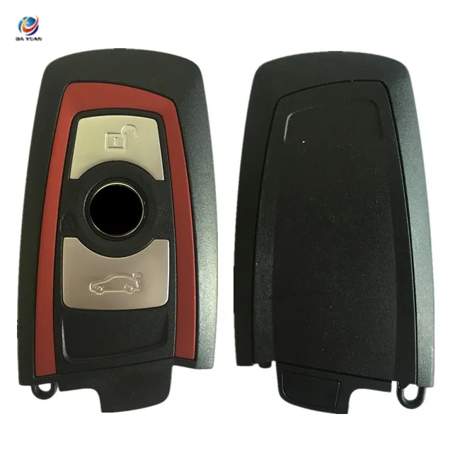 AK006075  ORIGINAL Smart Key for BMW CAS4 3Buttons 434 MHz HUF5768（Korean market）
