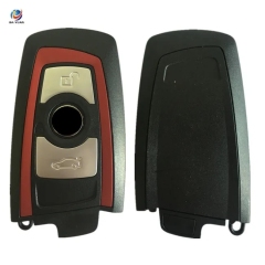 AK006075  ORIGINAL Smart Key for BMW CAS4 3Buttons 434 MHz HUF5768（Korean market）