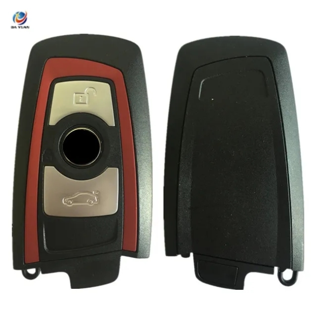 AK006075  ORIGINAL Smart Key for BMW CAS4 3Buttons 434 MHz HUF5768（Korean market）