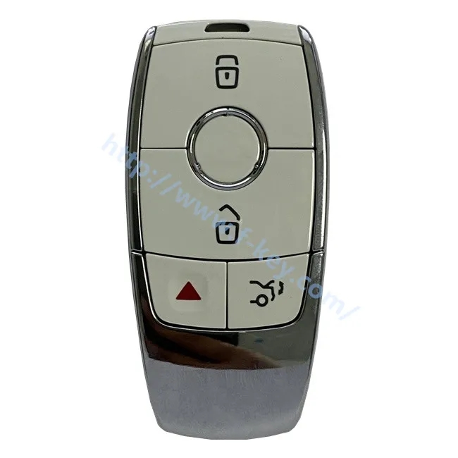 AK002052  Mercedes Benz Key Fob Remote 3 Buttons+Panic FCC ID NBGDM3. Mercedes E- Class IC:2694A-DM3