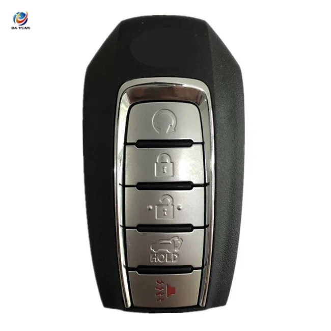 AK058010 OEM INFINITI 2020 QX50 SMART KEY PROXIMITY REMOTE FOB S180144707 285E3-5NY7A