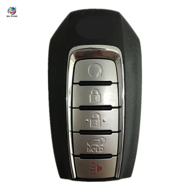 AK058010 OEM INFINITI 2020 QX50 SMART KEY PROXIMITY REMOTE FOB S180144707 285E3-5NY7A