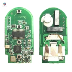 AK006077  434MHZ Smart Remote Key for BMW F CAS4 PCB