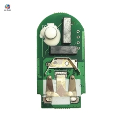 AK006077  434MHZ Smart Remote Key for BMW F CAS4 PCB