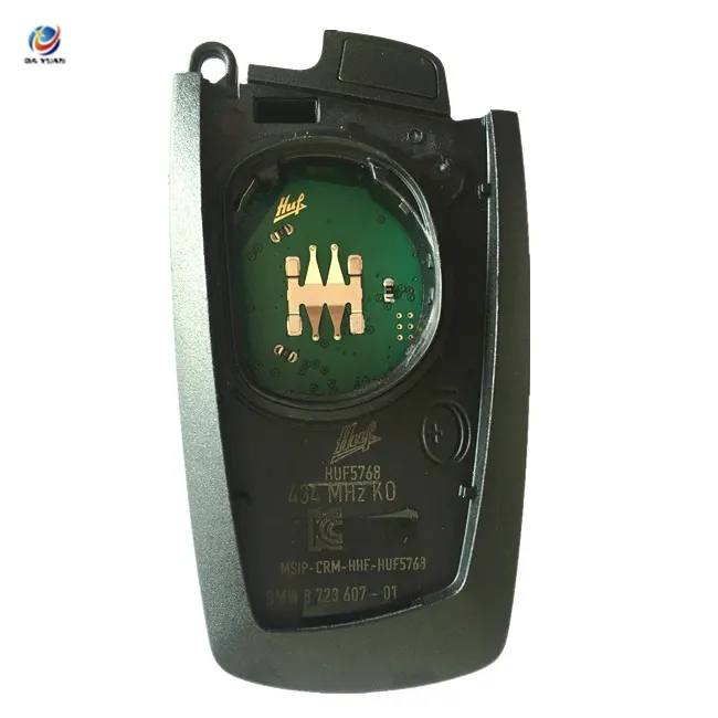 AK006075  ORIGINAL Smart Key for BMW CAS4 3Buttons 434 MHz HUF5768（Korean market）