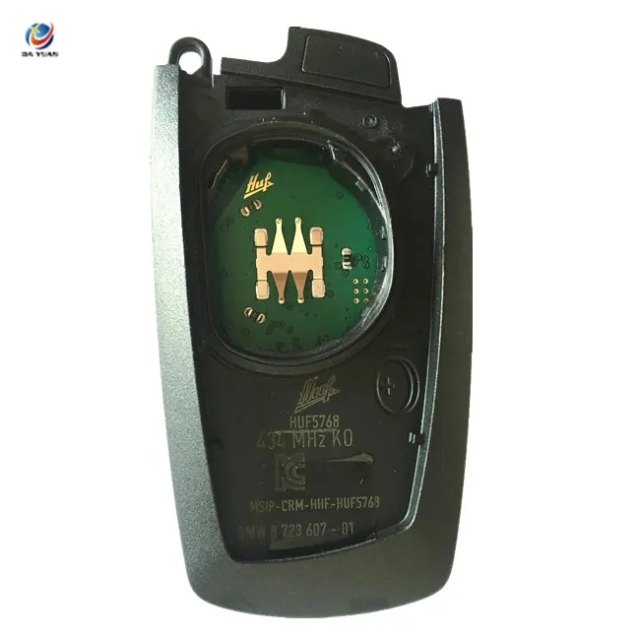 AK006075  ORIGINAL Smart Key for BMW CAS4 3Buttons 434 MHz HUF5768（Korean market）
