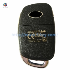 AK020137 2016-2018 Hyundai Santa Fe Remote Flip Remote Key 3B – 433 Mhz – 95430-2W410