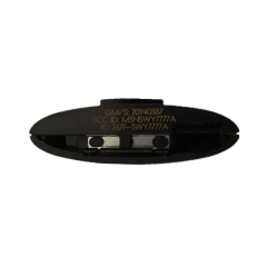 AK030016 for Cadillac 3+1Button Smart Card 315MHz FCCID M3NWY7777A IC 267F-5WY7777A
