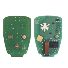 AK023031 Remote key Remote head car key 3 button 434 Mhz for Dodge JCUV Jeep Compass