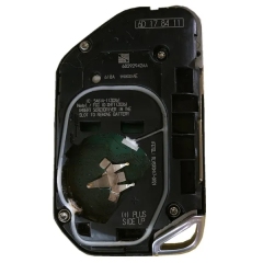 AK023035  2018+ Jeep  Remote Fob - 4 Button SIP22 FCC OHT1130261 - 68416782AA