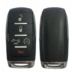 AK024035 2019 DODGE RAM 1500 Smart Key 5B Starter - OHT-4882056 - 433 Mhz Part # 5932354AF